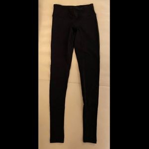 lululemon athletica Pants - Wunder Under - Full Length lululemon athletica Pants - Wunder Under - Full Length